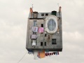 Laurent Chehere flying houses 2