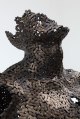 Chain Sculptures Seo Young Deok
