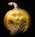 Halloween Pumpkin Carvings  Ray Villafane 13