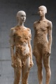 the tainted sculptures Aron Demetz 2