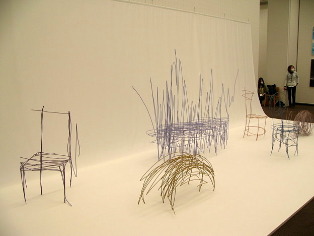 Fukawa Daigo sketch furniture 14