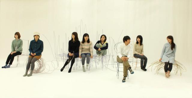 Fukawa Daigo sketch furniture 3