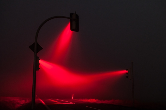 Lucas Zimmermann Traffic Light 2