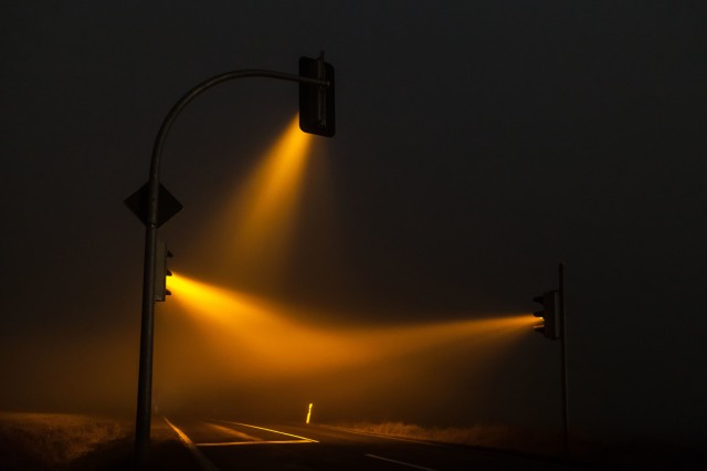 Lucas Zimmermann Traffic Light 3