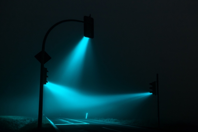 Lucas Zimmermann Traffic Light 4