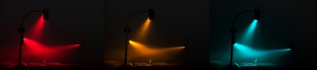 Lucas Zimmermann Traffic Light 7
