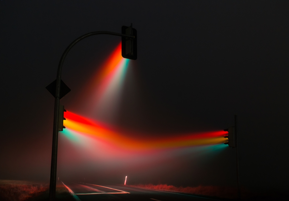 Lucas Zimmermann Traffic Light